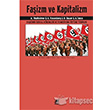 Faizm ve Kapitalizm Ayrnt Yaynlar