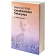 Mehmed Akif anakkaleden Sakaryaya Yazar Yaynlar