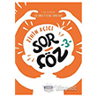 Zihin Ac Sor  z 3 amlca ocuk Yaynlar