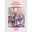 Gizli Toplant Bilgeouz Yaynlar