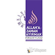 Allah a Zaman Ayrmak ra Yaynlar