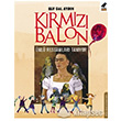 Krmz Balon Kara Karga Yaynlar