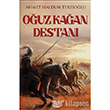 Ouz Kaan Destan Panama Yaynclk