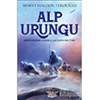 Alp Urungu Panama Yaynclk