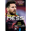 Messi Futbol un Mozart  Mart Yaynlar