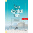 slam Medeniyeti Tarihi El Kitab Grafiker Yaynlar