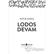 Lodos Devam Edebi eyler