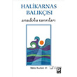 Halikarnas Balıkçısı - Anadolu Tanrıları Bütün Eserleri 15 Bilgi Yayınevi