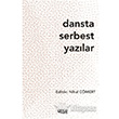 Dansta Serbest Yazlar Gece Kitapl
