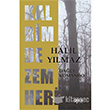 Kalbimde Zemheri Gece Kitapl
