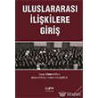 Uluslararas likilere Giri Der Yaynlar