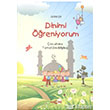 Dinimi reniyorum Aka Kitabevi