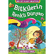 Her ey Allah Anlatyor Bitkilerin Renkli Dnyas Tima Yaynlar