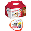 YKS Muhteem Beli Set (Kulaklk Hediyeli) Bilimyolu Yaynclk