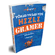 YKDL YKSDL YDS Hzl Gramer Soru Bankas Benim Hocam Yaynlar