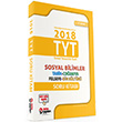 TYT 1. Oturum Sosyal Bilimler Soru Kitab Metin Yaynlar