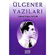 lgener Yazlar Derin Yaynlar