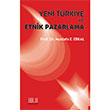 Yeni Trkiye ve Etnik Pazarlama Derin Yaynlar