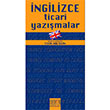 ngilizce Ticari Yazmalar Derin Yaynlar