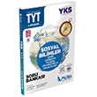 YKS TYT 1. Oturum Sosyal Bilimler Soru Bankas Muba Yaynlar