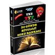 YKS TYT 1. Oturum 30 Gnde Biyoloji Soru Bankas Akll Adam Yaynlar
