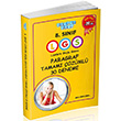 8. Snf LGS Paragraf Tamam zml 30 Deneme Akll Adam Yaynlar