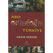 ABD - Ortadou - Trkiye Ceylan Yaynlar