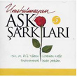 Ak arklar 5 Enstrmental