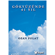 Gkyznde 41 Yl Ceres Yaynlar