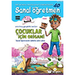 Danik Sanal retmen ocuklar iin Origami  Artgekids