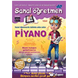 Danik Sanal retmen Piyano Artgekids