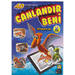 Canlandr Beni Dinozorlar Boyama Kitab Artgekids