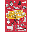 en akrak Bilmeceler Bilgi Yaynevi