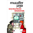 Soyma Beni Utanrm Bilgi Yaynevi