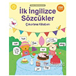 Okula Hazrlanyorum - lk ngilizce Szckler kartma Kitabm 1001 iek Kitaplar