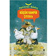 Kk Vampir iftlikte Hep Kitap
