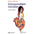 Syleyemediim Szckler Bilgi Yaynevi