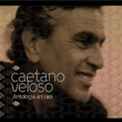 Anthologia Caetano Veloso