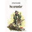 Hu Erenler Ceylan Yaynclk
