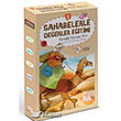 Sahabelerle Deerler Eitimi 2. Set (5 Kitap) Nesil ocuk Yaynlar