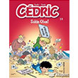 Cedric 19 Sakin Olun! Alfa Yaynlar