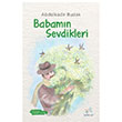 Babamn Sevdikleri Uan At Yaynlar