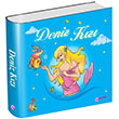 Deniz Kz El Ele lk Adm