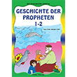 Die Geschichte Der Propheten 1 2 Uysal Yaynevi