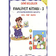 Dini Bilgiler Faaliyet Kitab 3 Peygamberimizin Hayat Kes Yap Boya Uysal Yaynevi
