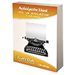 Ak retim Lisesi Dil ve Anlatm Cep Kitab 7. ve 8. Dnem layda Yaynlar