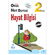 2. Snf Hayat Bilgisi Okul Not Defteri Mutlu Yaynclk