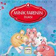 Minik Farenin Duas Seni ok Seviyorum Allahm 4 Nar Yaynlar