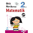 2. Snf Matematik Okul Not Defteri Mutlu Yaynclk