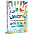 ABT Komisyon Sosyal Bilgiler retmenlii Soru Bankas Nkitap Yaynlar